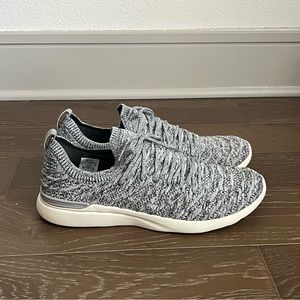 APL TechLoom Wave Running Shoe athletic propulsion